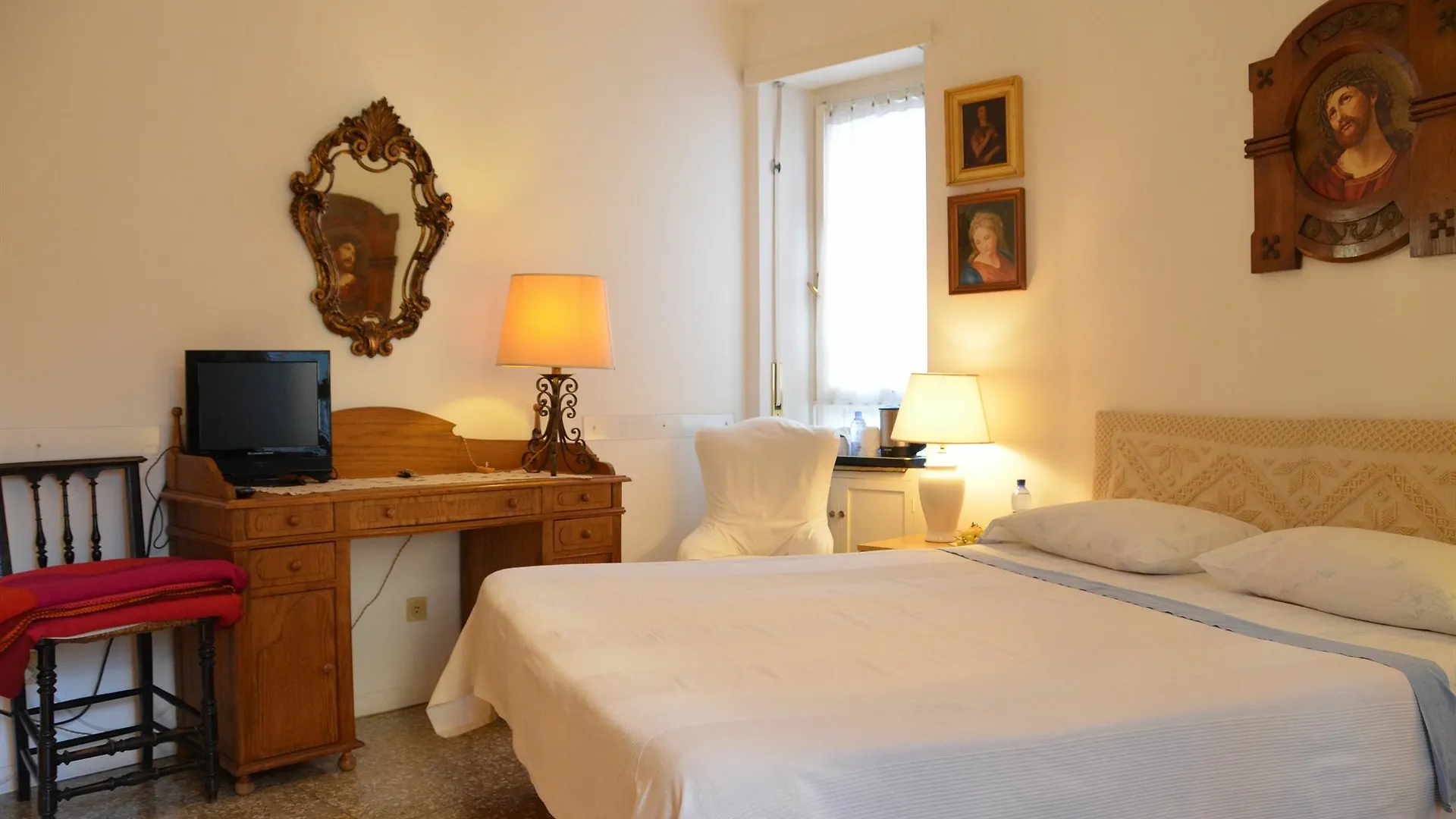 10 E Lode Hotel Rome