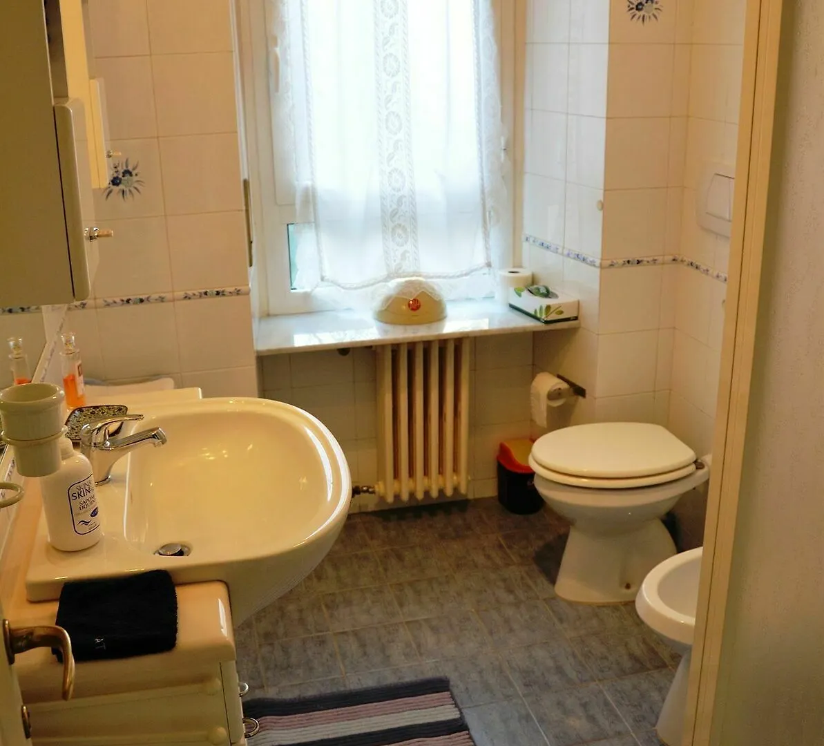 10 E Lode Hotel Rome